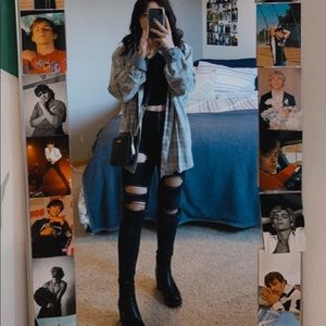 Meet your Posher, Karissa